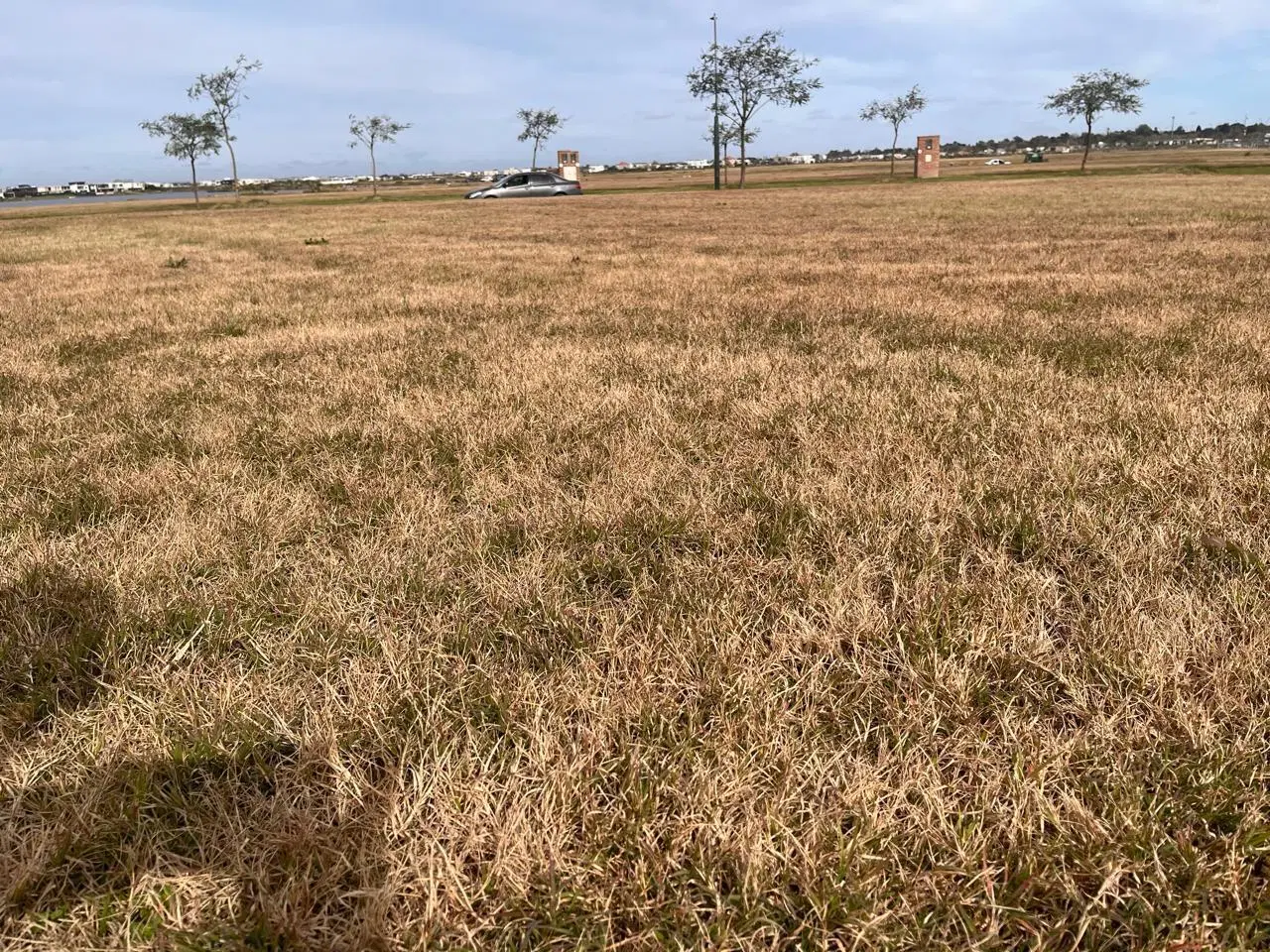 Terreno en venta en amarras puertos del lago 8