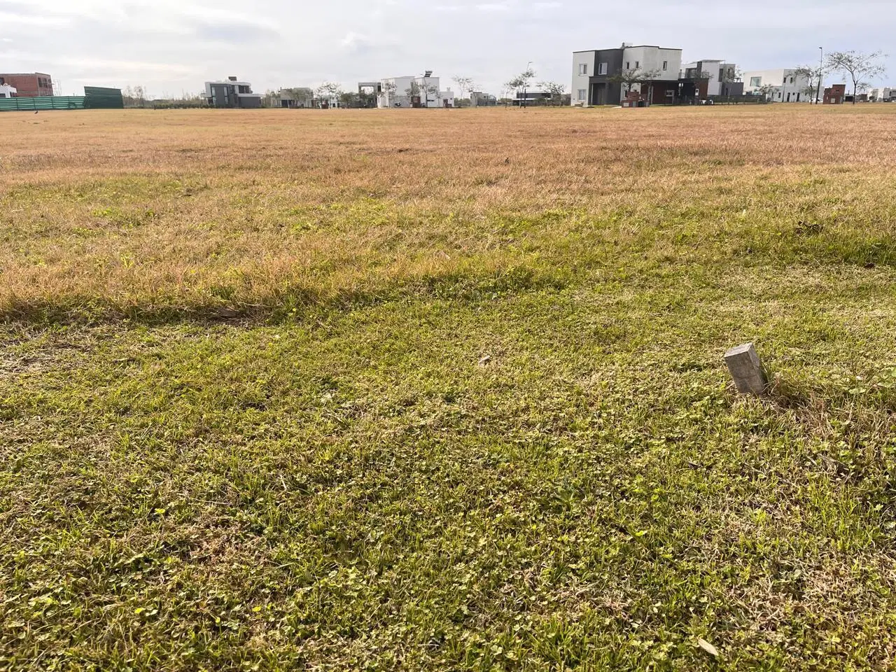 Terreno en venta en amarras puertos del lago 3