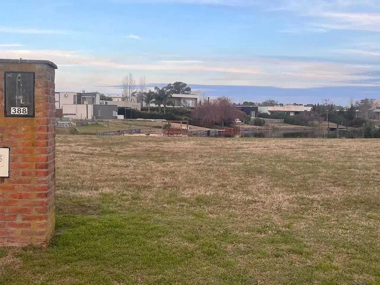 Terreno en venta en San Sebastian 4