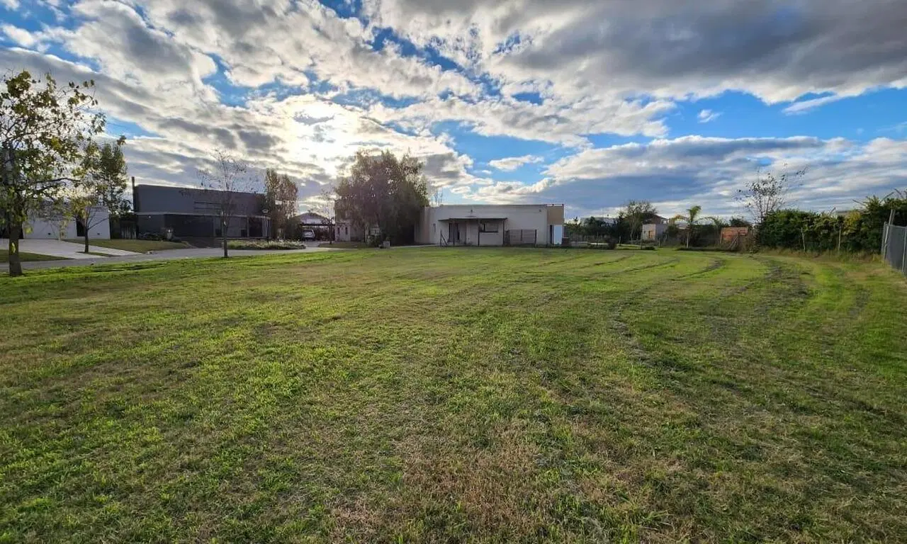 Terreno en venta en el canton norte 4