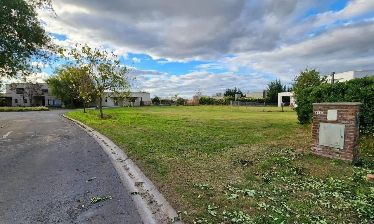 Terreno en venta en el canton norte 2