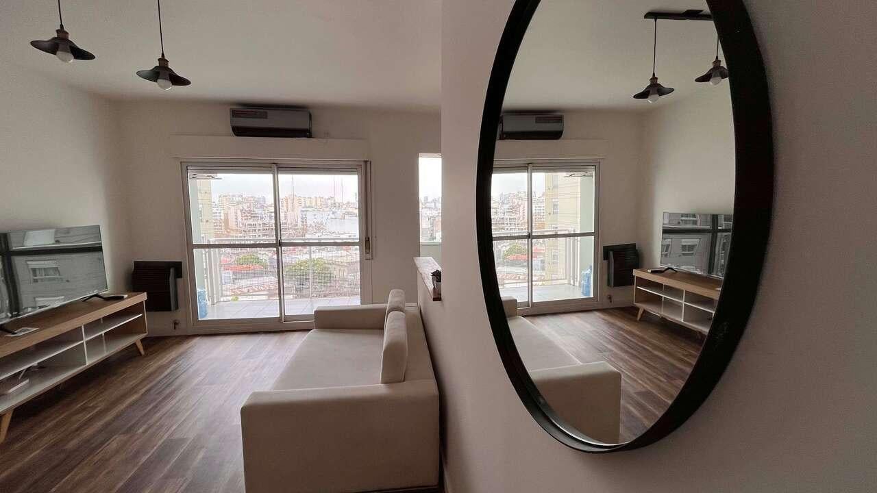 Foto de Venta 3 ambientes luminoso en Almagro, imagen 3