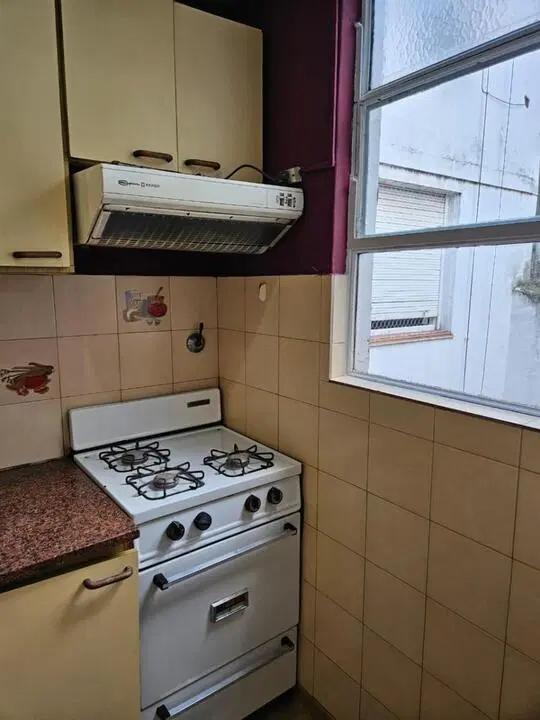 ALQUILER DEPARTAMENTO 2 AMBIENTES EN NUÑEZ ESTACION CERCANIA RIVER CENARD 2