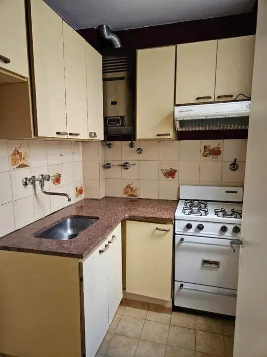 ALQUILER DEPARTAMENTO 2 AMBIENTES EN NUÑEZ ESTACION CERCANIA RIVER CENARD 6