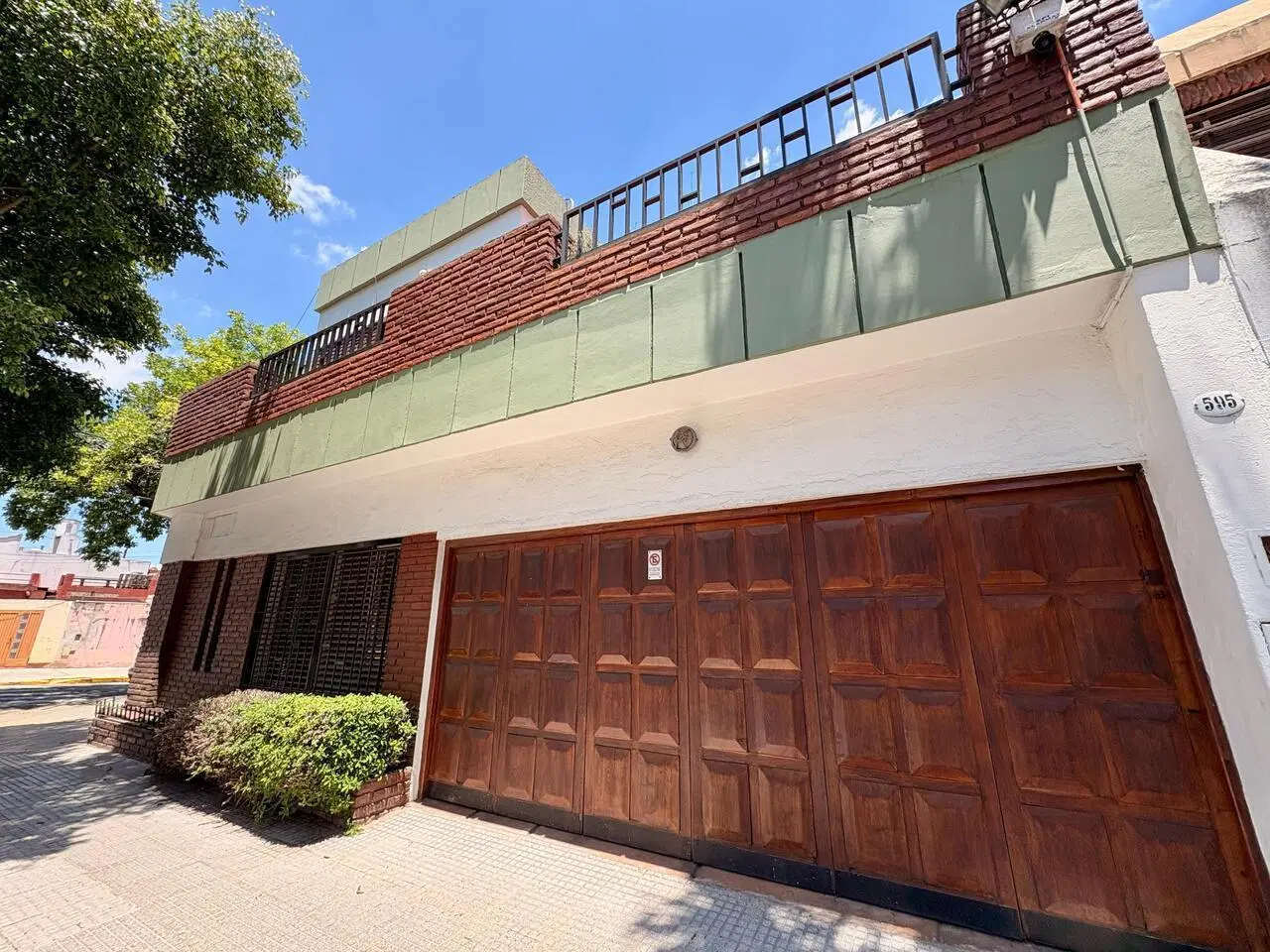 Casa en Remedios 2701 3
