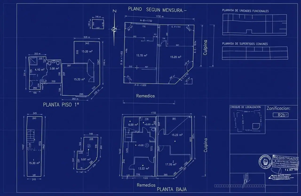Plano 1