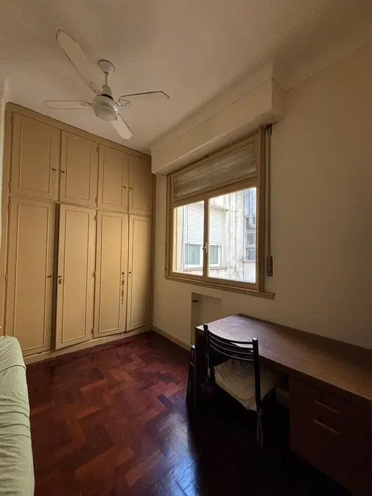 Venta 3 ambientes con balcón en Belgrano | Oportunidad de inversión | 3