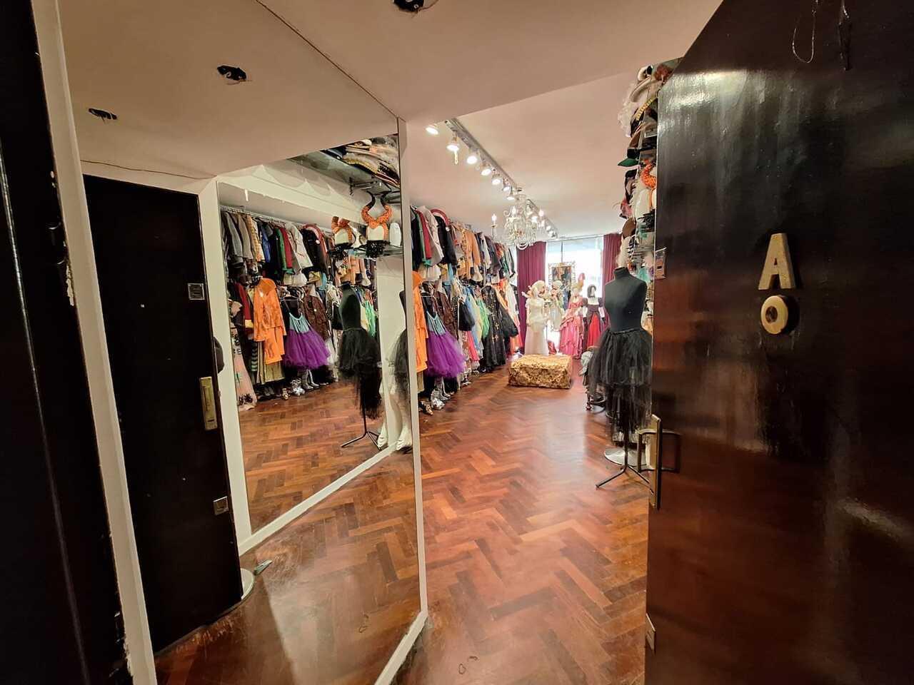 Foto de Venta Oficina en Av. Corrientes en Balvanera, imagen 4