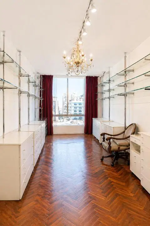 Venta Oficina en Av. Corrientes en Balvanera 3