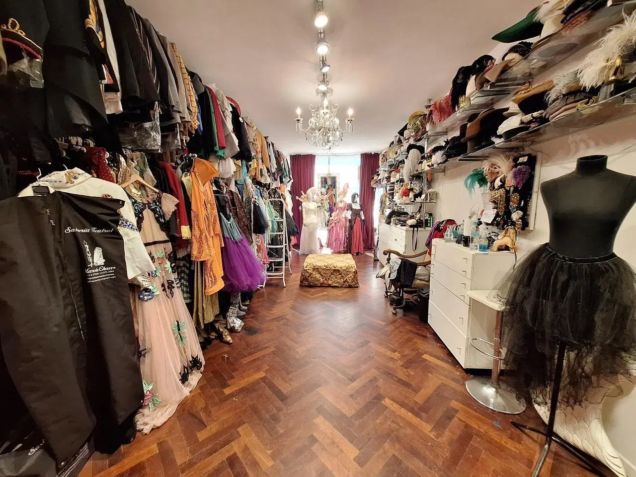 Venta Oficina en Av. Corrientes en Balvanera 7