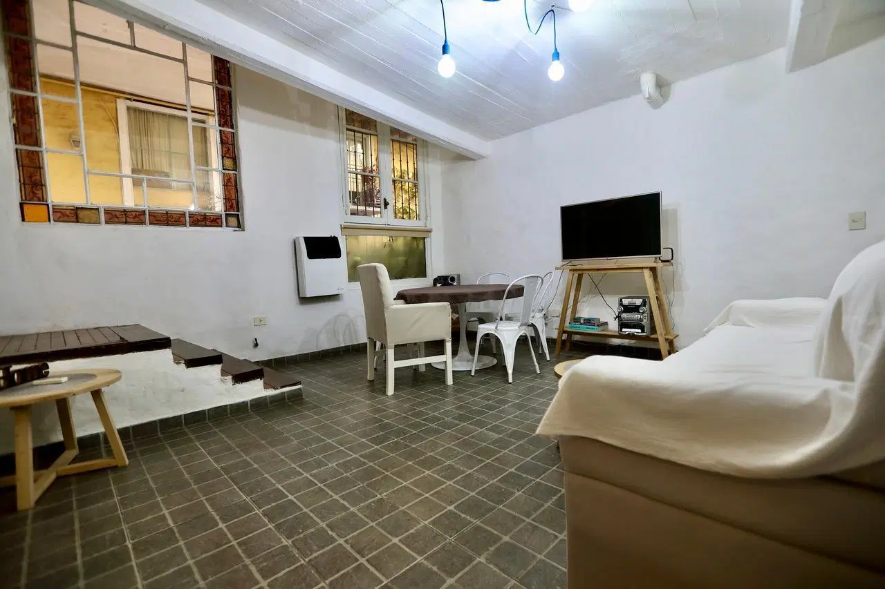 Departamento tipo Dúplex En Venta San Telmo, Capital Federal, Buenos Aires - Apto Crédito 4