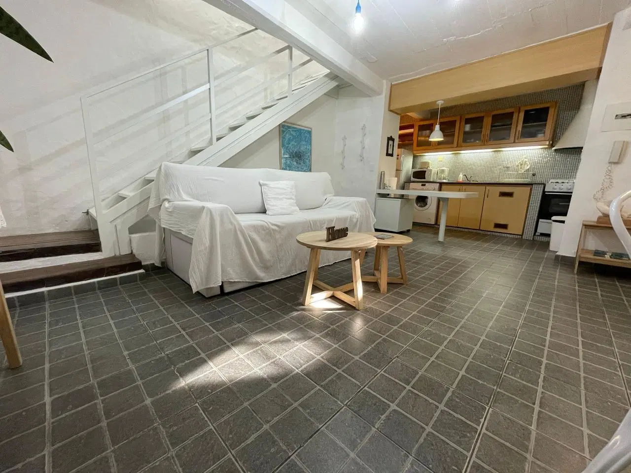 Departamento tipo Dúplex En Venta San Telmo, Capital Federal, Buenos Aires - Apto Crédito 8