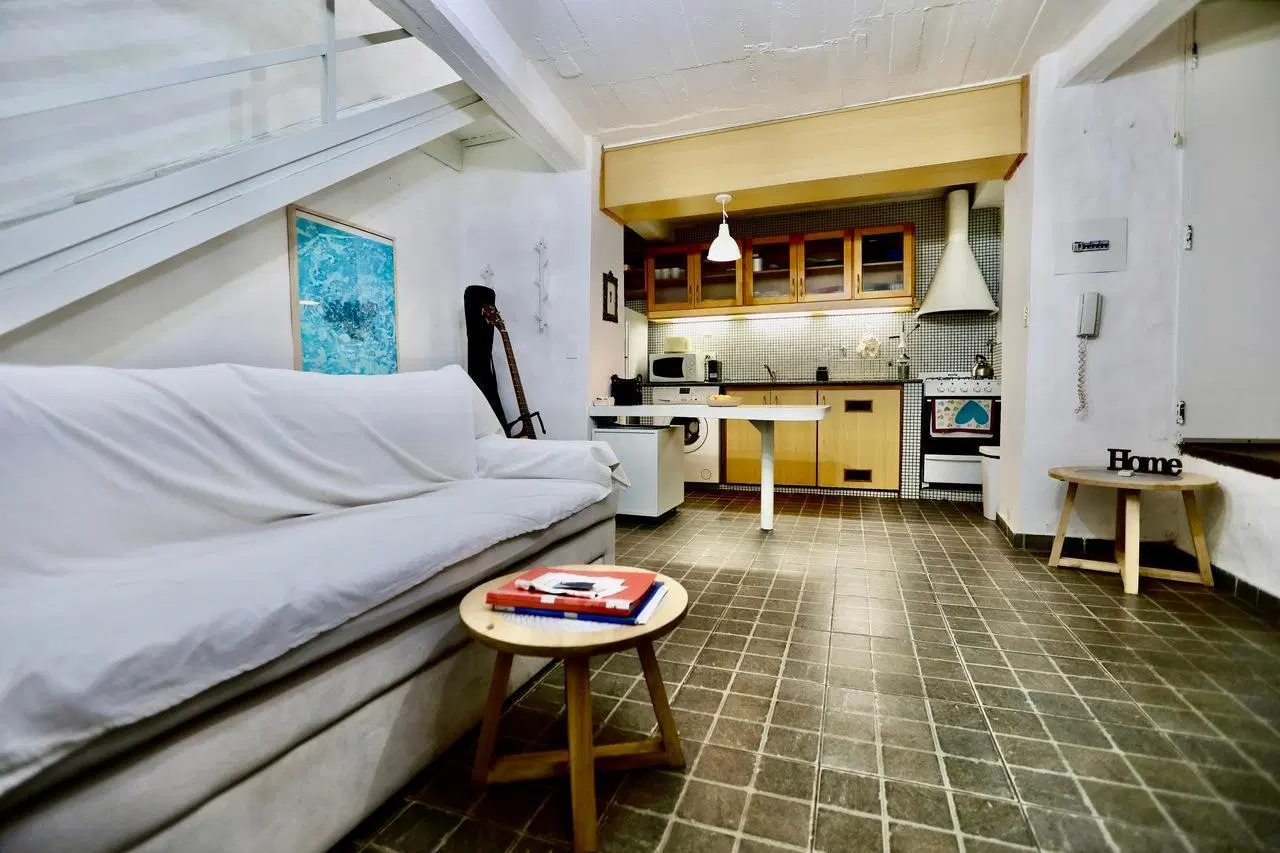 Departamento tipo Dúplex En Venta San Telmo, Capital Federal, Buenos Aires - Apto Crédito 5