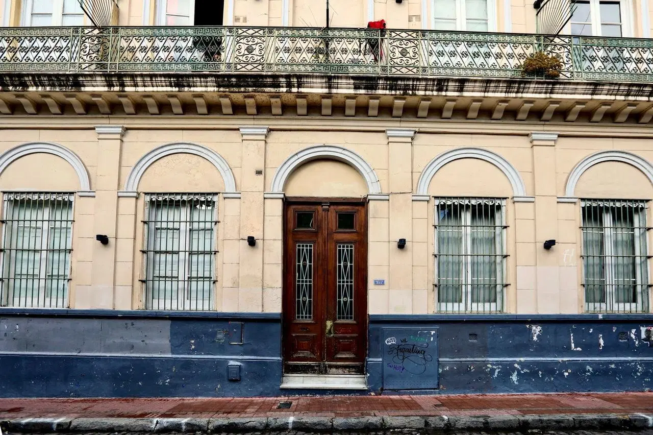 Departamento tipo Dúplex En Venta San Telmo, Capital Federal, Buenos Aires - Apto Crédito 2