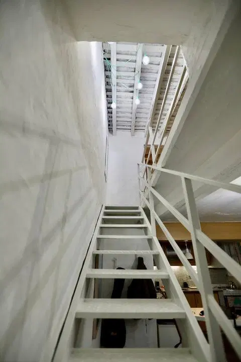 Departamento tipo Dúplex En Venta San Telmo, Capital Federal, Buenos Aires - Apto Crédito 3