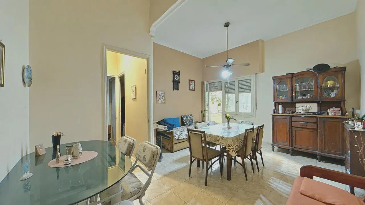 Venta depto 3 amb Palermo balcón lavadero  OPORTUNIDAD 3