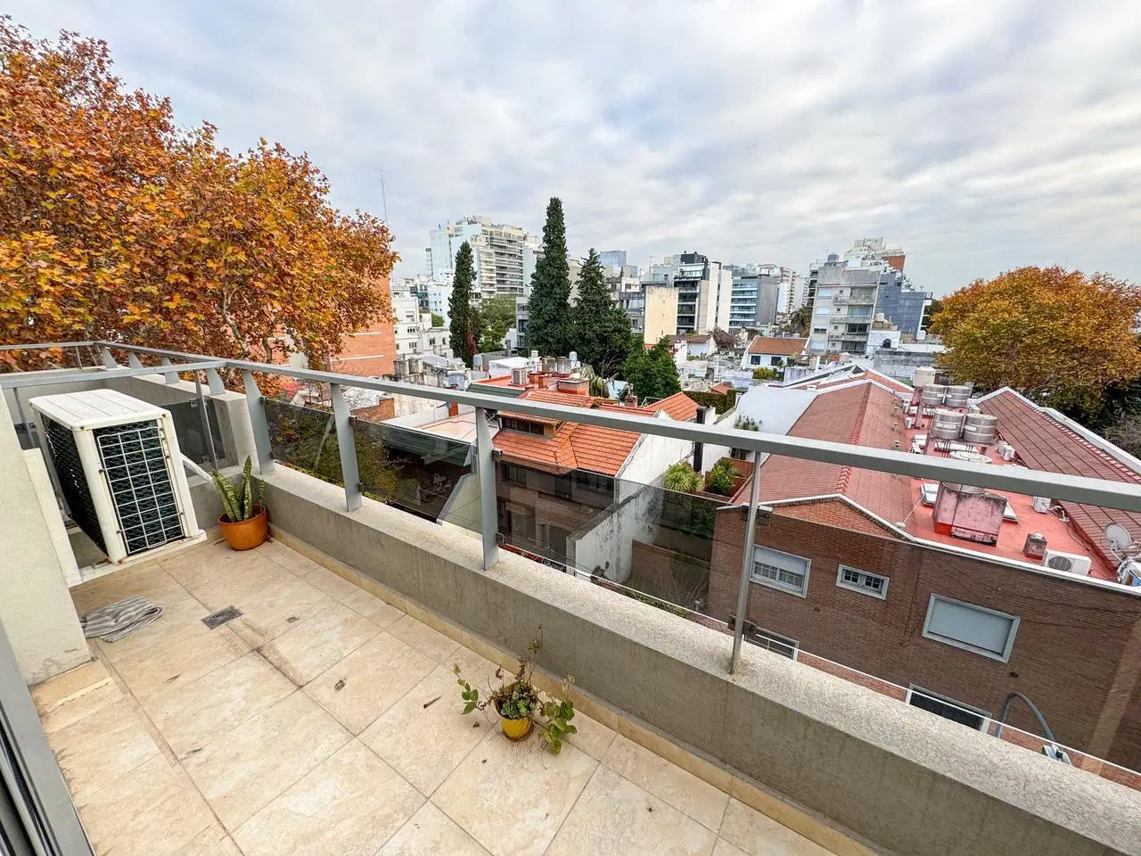 Venta 2 Ambientes con Balcón al Frente y Amenities Caballito/Flores 4