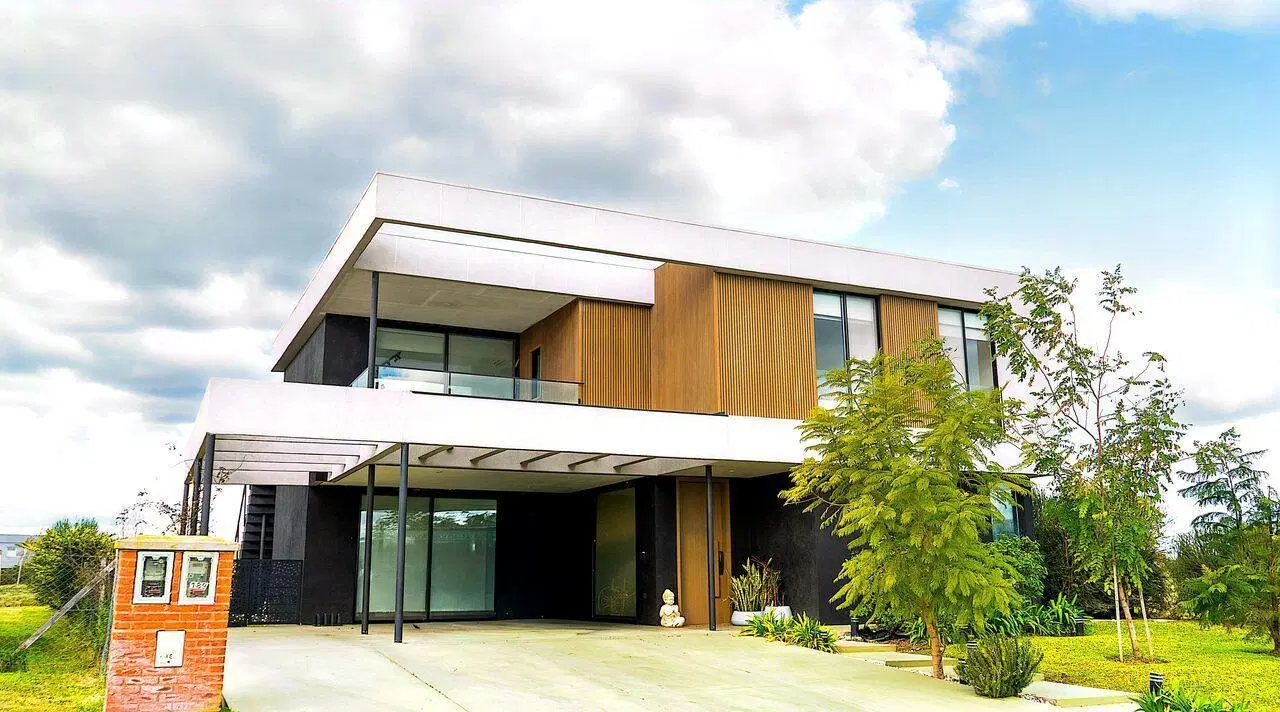 Casa en San Sebastian 1