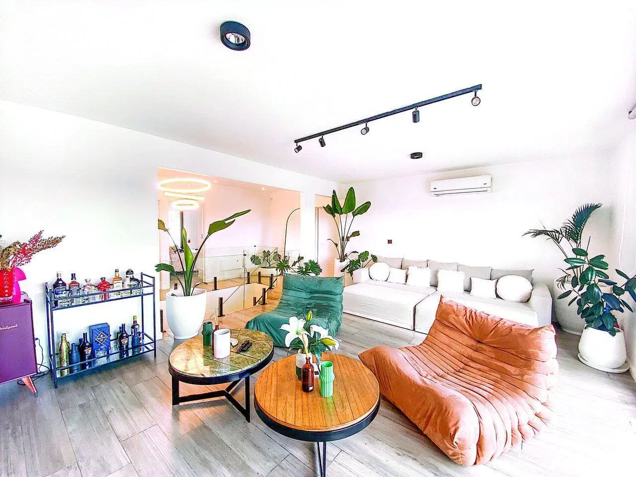 Casa en San Sebastian 4