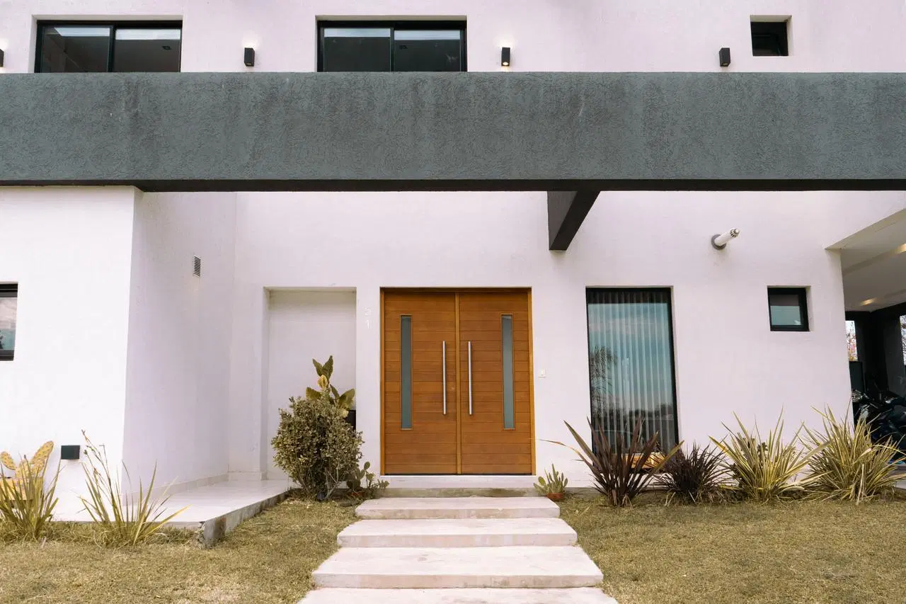 Casa en San Sebastian 5