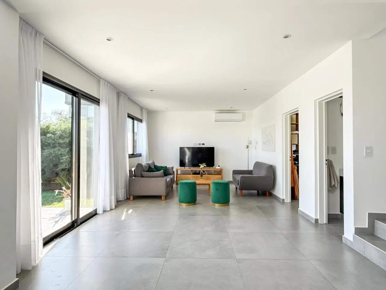 Casa en San Sebastian 2
