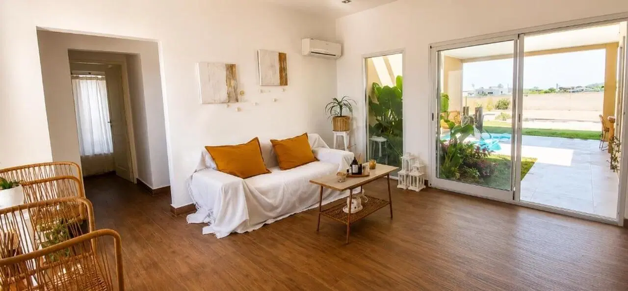 Venta Casa 4 ambientes, San Sebastián, área 12 2