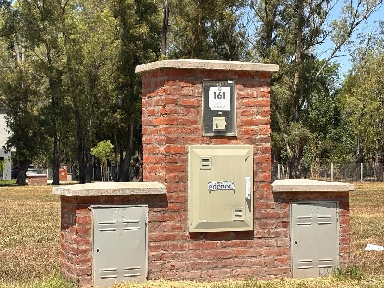 Venta Lote en Barrio Cerrado Santa Sofía de Pilar del Este 2