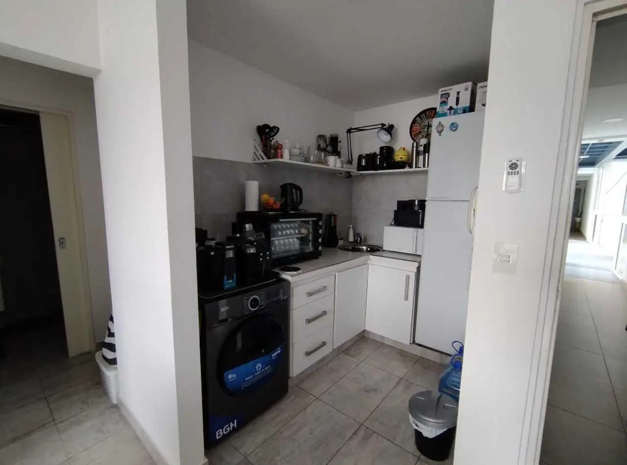 Departamento en Independencia 500 4