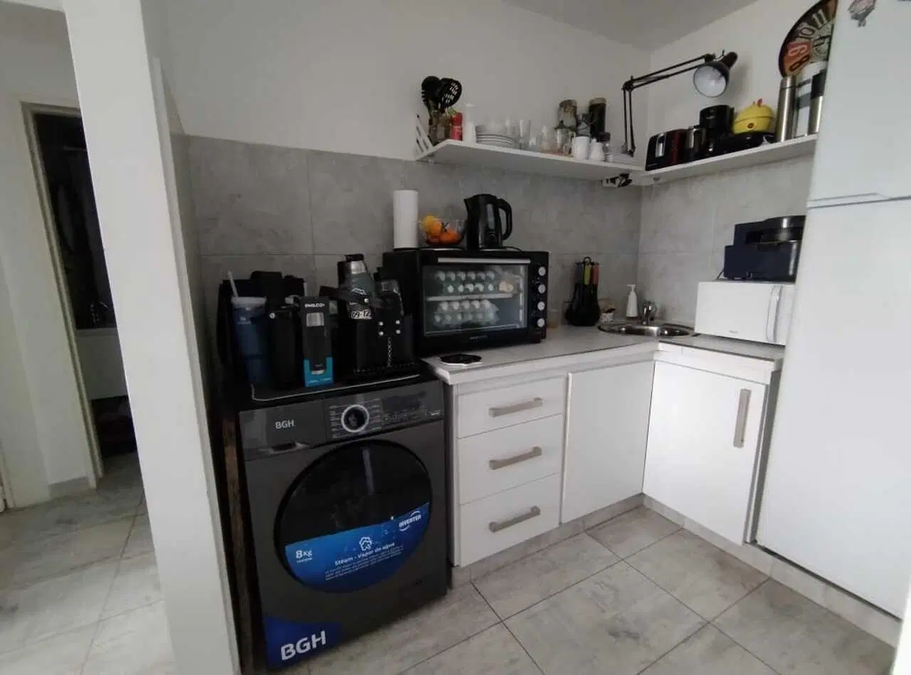 Departamento en Independencia 500 3