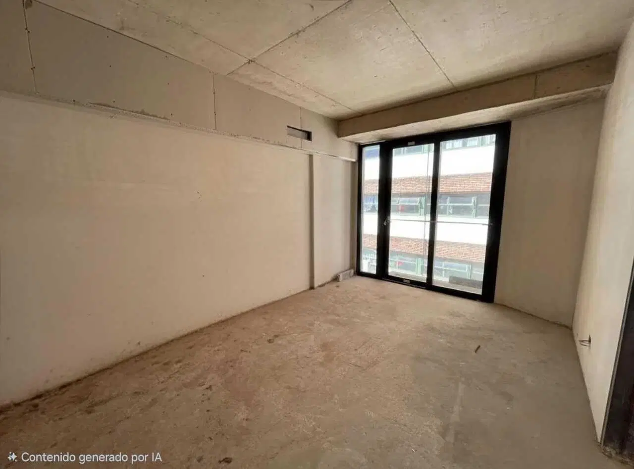 Venta – 2 ambientes – Departamento – Belgrano – Balcón al contrafrente luminoso con amenities 1
