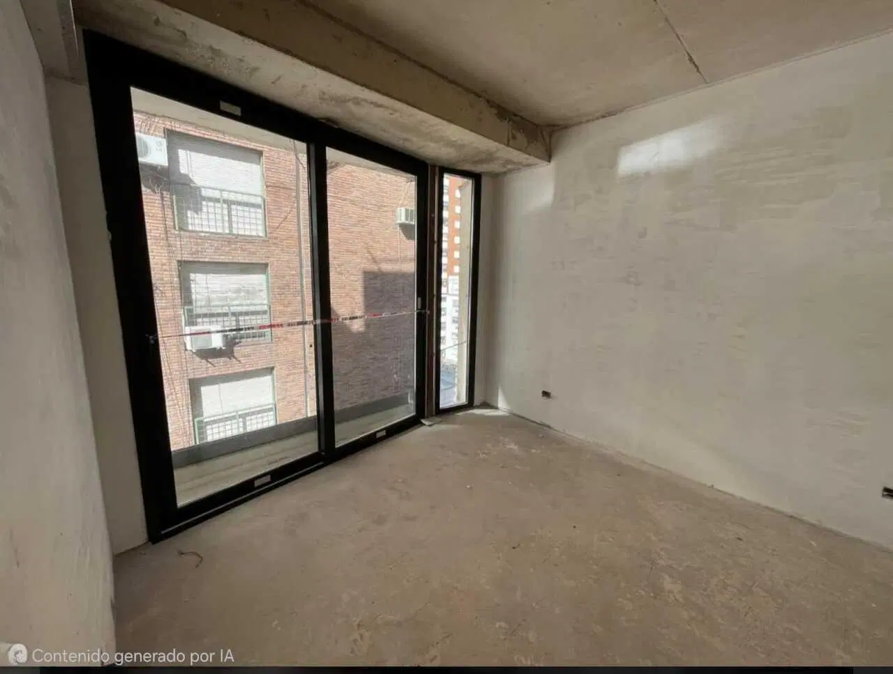 Venta – 2 ambientes – Departamento – Belgrano – Balcón al contrafrente luminoso con amenities 2