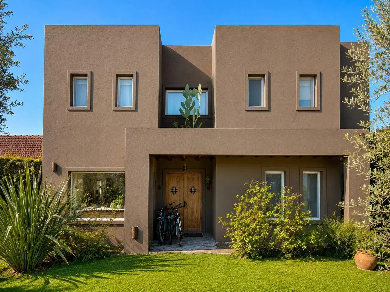 Venta Casa 6 ambientes, El Aromo, Loma Verde 3