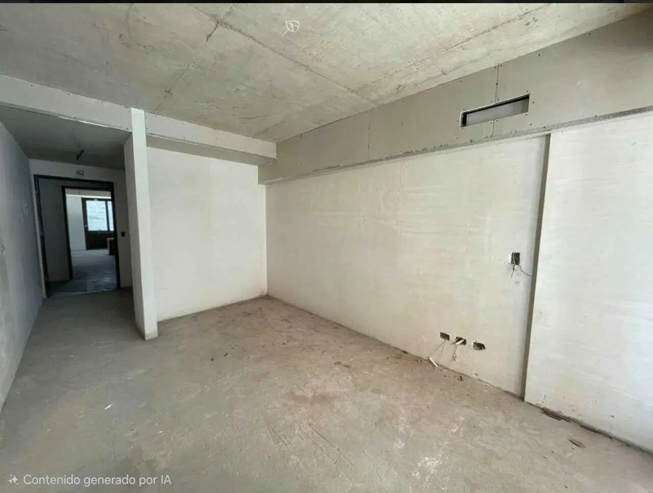 Venta – 1 Ambiente – Departamento – Belgrano – 3° piso con balcón contrafrente y amenities 1