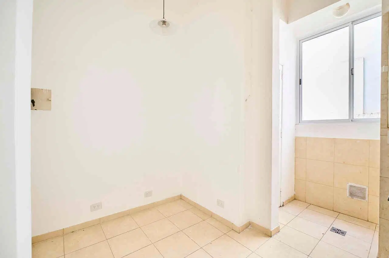Alquiler Departamento 3 amb | 2 baños| en Monserrat 4