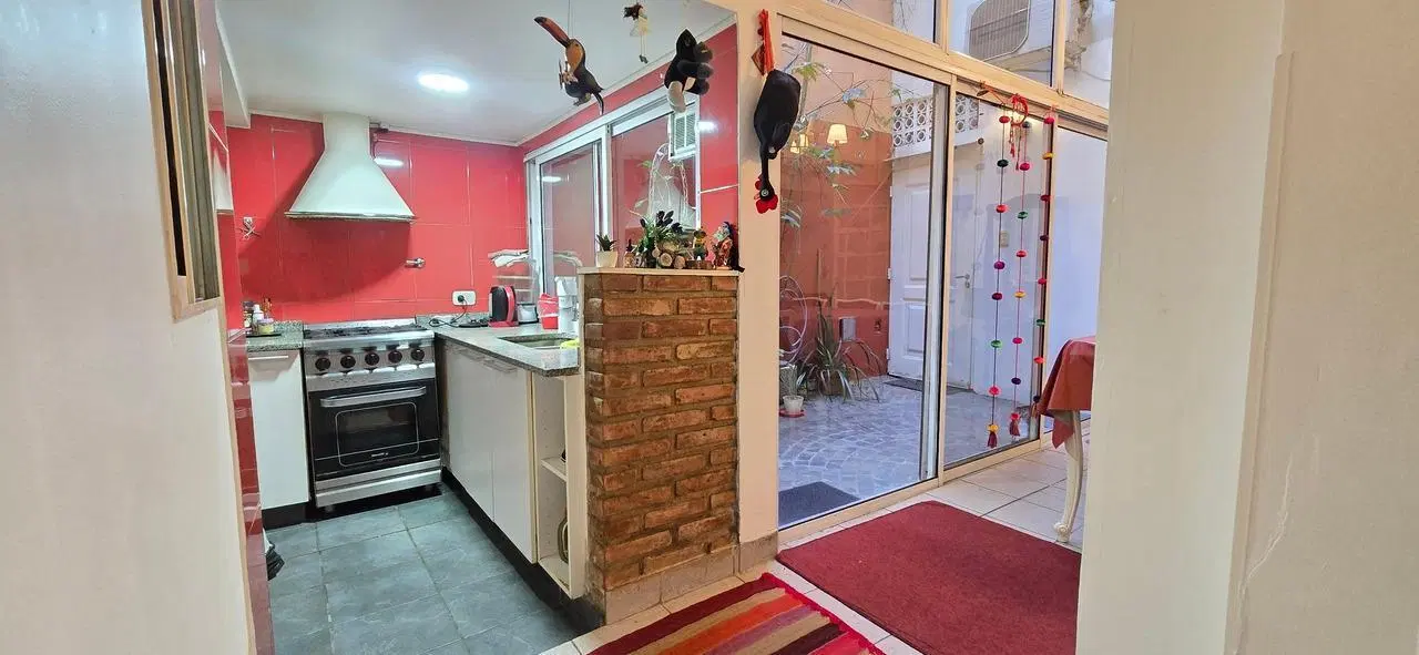 Venta PH Cuatro Ambientes Almagro 8