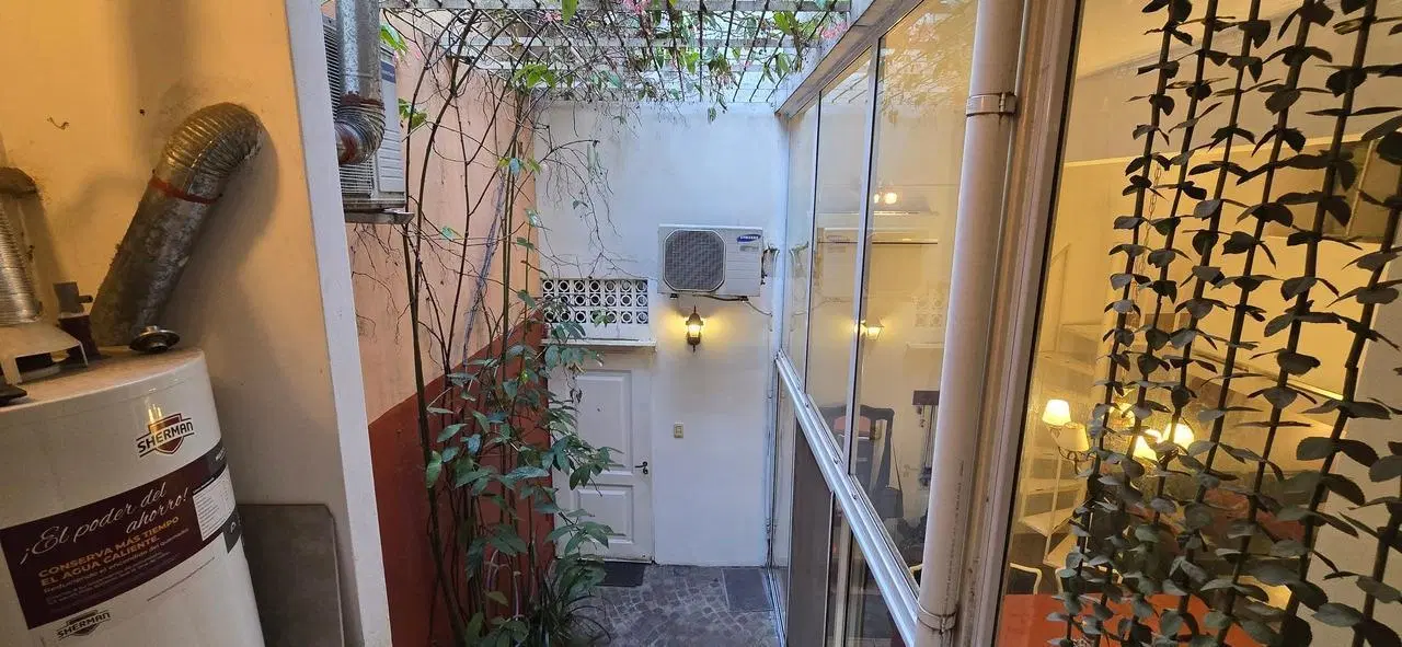 Venta PH Cuatro Ambientes Almagro 5