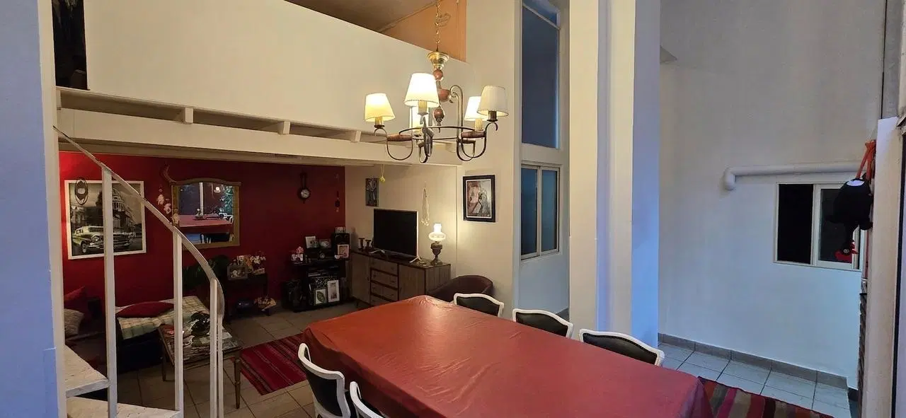Venta PH Cuatro Ambientes Almagro 2