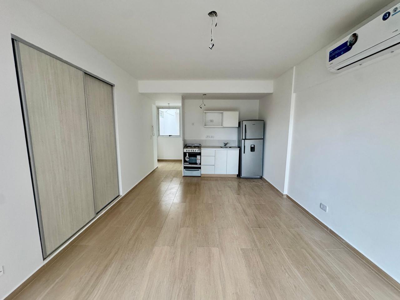 Foto de Venta – Monoambiente – Departamento – Belgrano – A estrenar con balcón, imagen 1