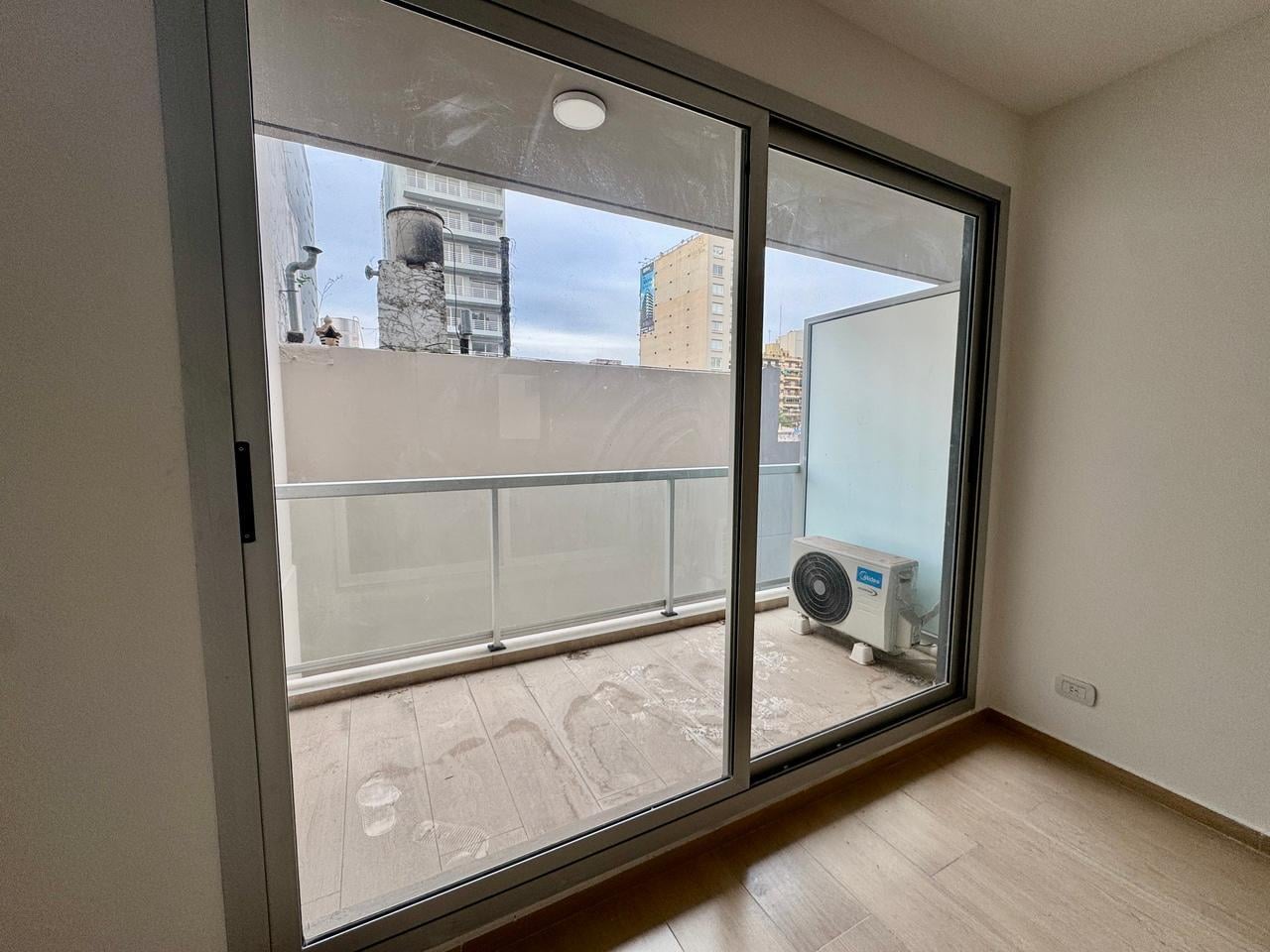 Foto de Venta – Monoambiente – Departamento – Belgrano – A estrenar con balcón, imagen 3