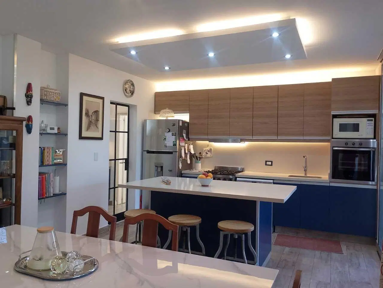 Casa en venta  Barrio San Matias 3 dormitorios 3