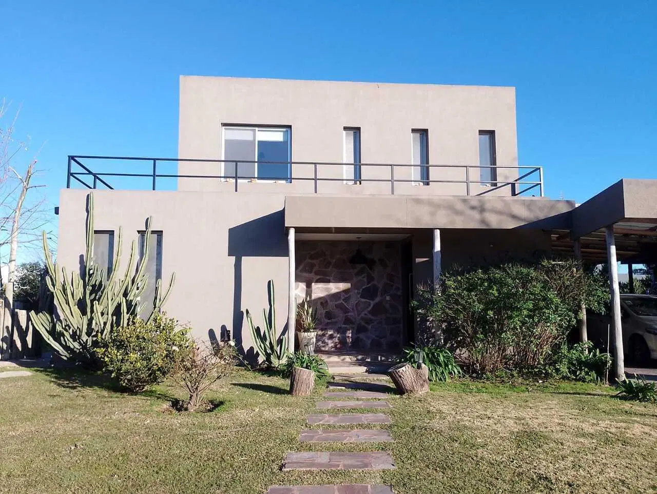 Casa en venta  Barrio San Matias 3 dormitorios 1