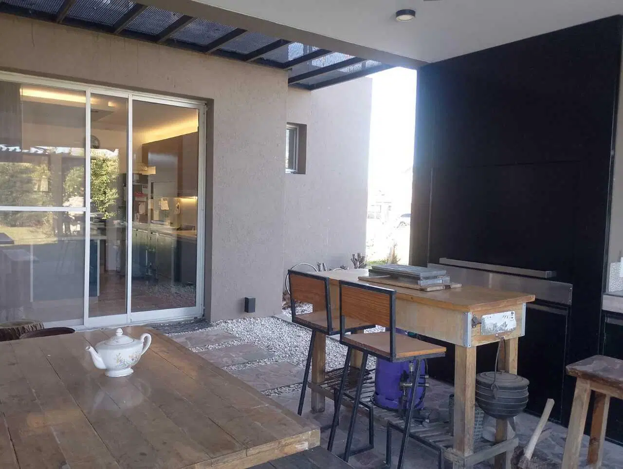 Casa en venta  Barrio San Matias 3 dormitorios 5