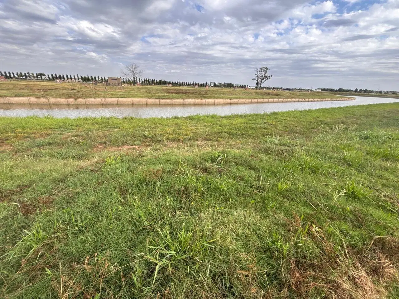 Venta Lote con Vista al Río en Bahía Villanueva Tigre 1