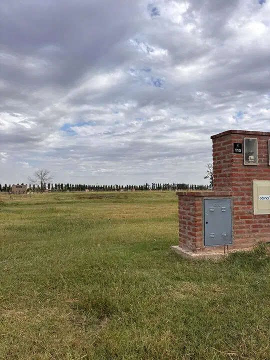 Venta Lote con Vista al Río en Bahía Villanueva Tigre 2