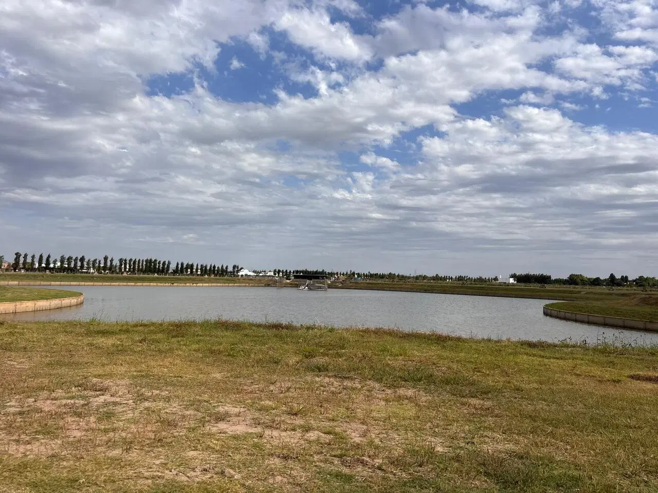 Venta Lote con Vista al Río en Bahía Villanueva Tigre 5