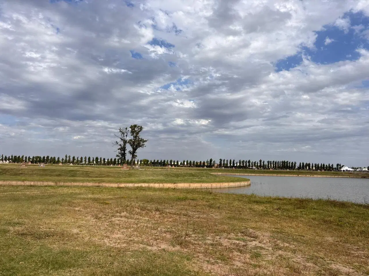 Venta Lote con Vista al Río en Bahía Villanueva Tigre 4