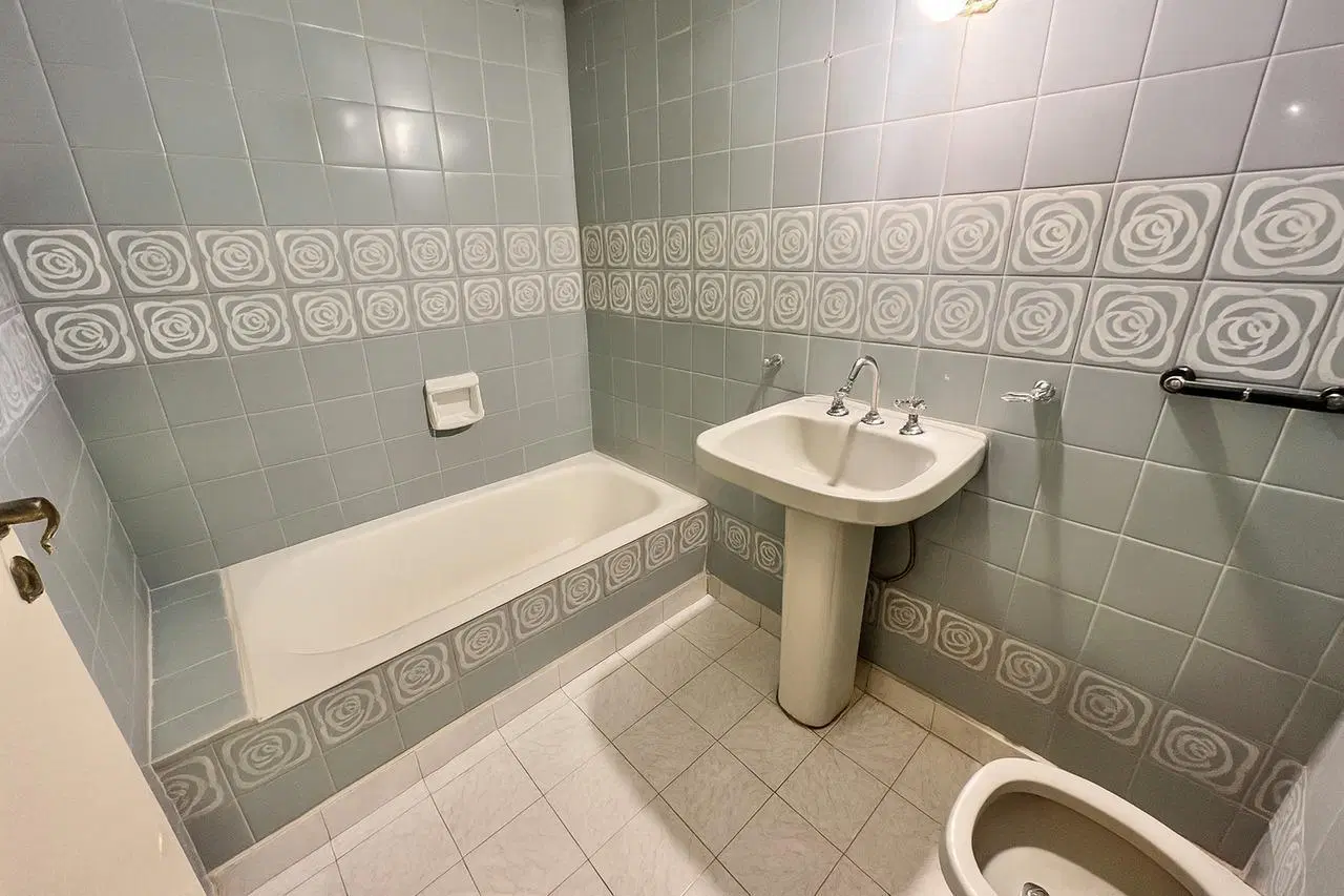 Departamento - 2 ambientes - Venta - Belgrano - Balcón - Apto Profesional 5