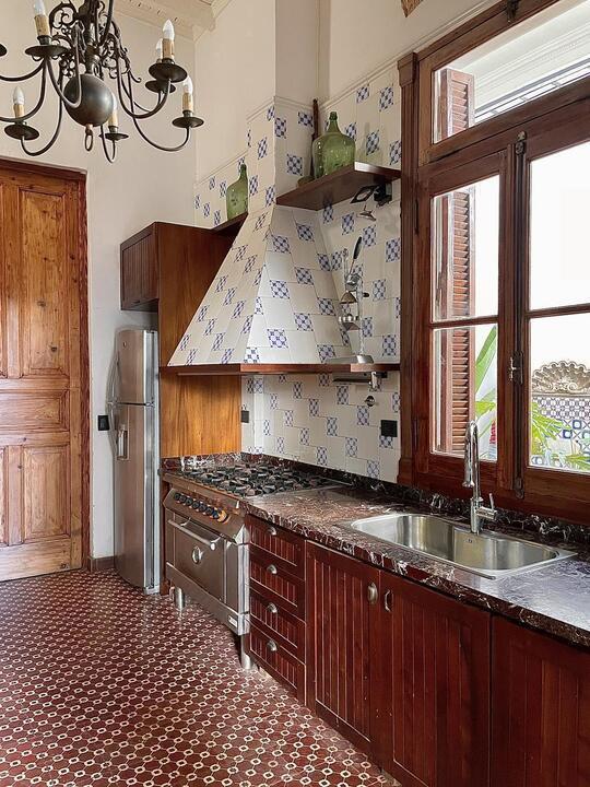 Foto de Alquiler Casa 4 Ambientes con jardín en Palermo Soho, imagen 2