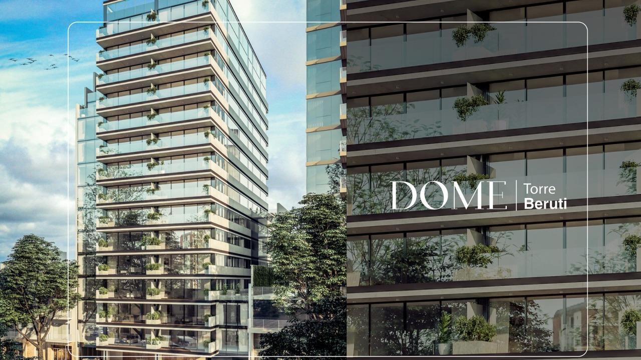 Foto de Venta – 4 ambientes con dependencia – Penthouse dúplex – Palermo – Terraza privada, imagen 5