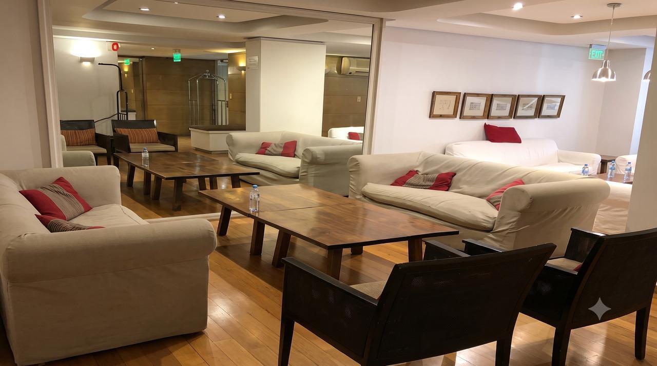 Foto de Departamento en Marcelo Torcuato de Alvear 800, imagen 4